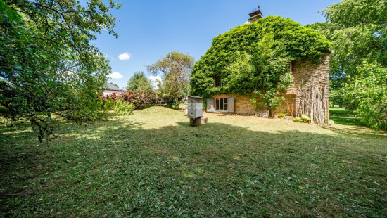 Rue des Chasseurs Ardennais - 14 - - 6860