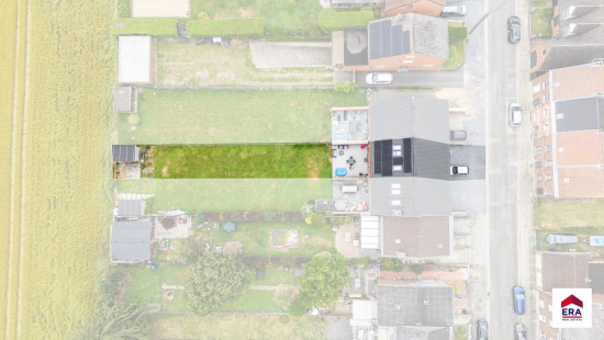 Rue des Meuniers - 85 - - 7100