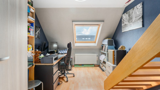 Klaverstraat - 33 - - 9300
