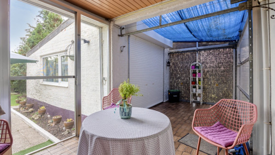Hertstraat - 37 - - 2860