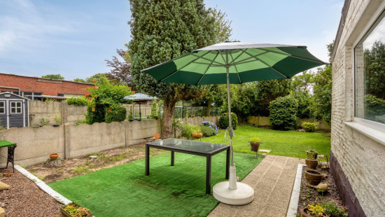 Hertstraat - 37 - - 2860