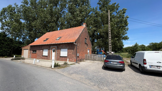 Lolliestraat - 12 - - 8890