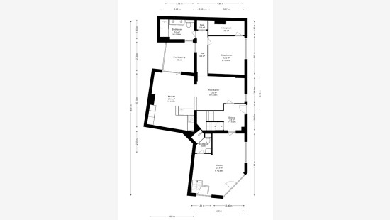 Rue Jan Bogemans - 152 - C - 1780