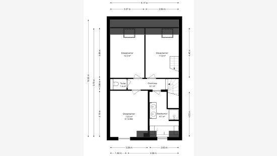 Klaverstraat - 33 - - 9300