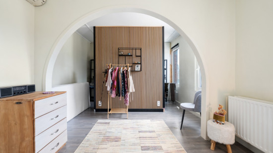Houten Schoen - 74 - - 9100