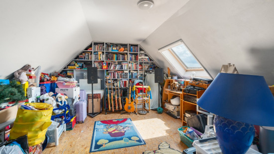 Klaverstraat - 33 - - 9300