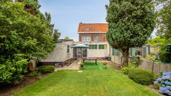 Hertstraat - 37 - - 2860