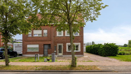Hertstraat - 37 - - 2860