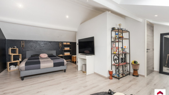 Rue des Meuniers - 85 - - 7100