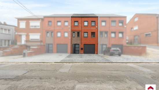 Rue des Meuniers - 85 - - 7100