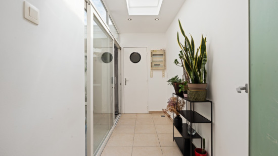 Wasstraat - 66 - - 2600