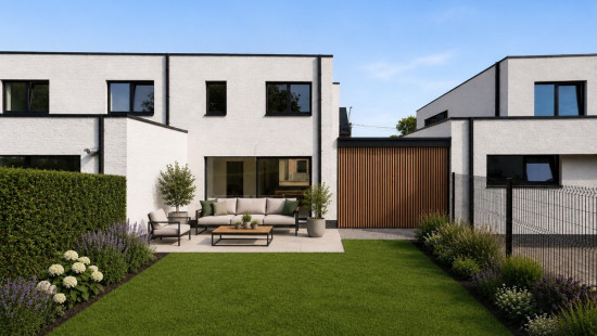 Eigenstraat - 104 - - 9450