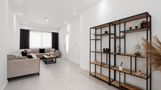 Wasstraat - 66 - - 2600