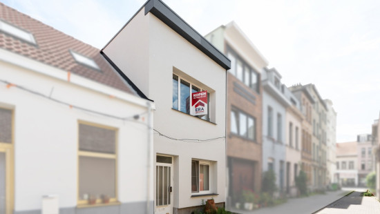 Wasstraat - 66 - - 2600