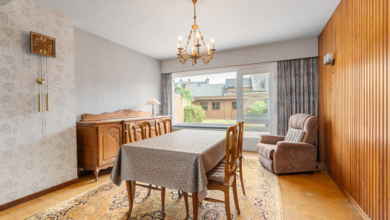 Velkuilenstraat - 9A - - 3960