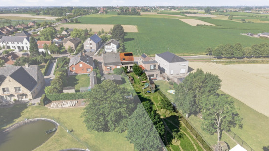 Gitsbergstraat - 82 - - 8830