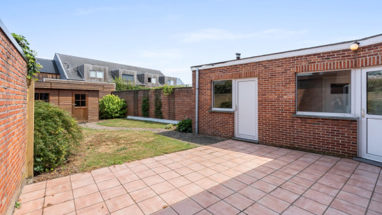 Velkuilenstraat - 9A - - 3960
