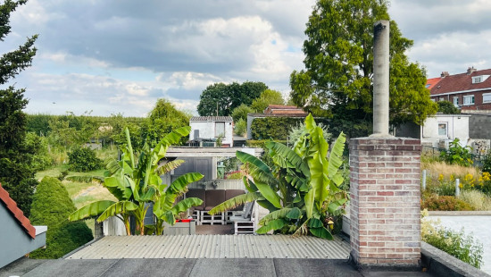 Attenhovenstraat - 80 - - 3400