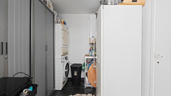 Wasstraat - 66 - - 2600