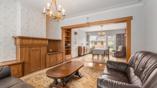 Velkuilenstraat - 9A - - 3960