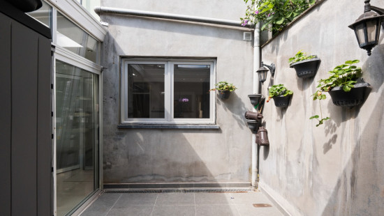 Wasstraat - 66 - - 2600
