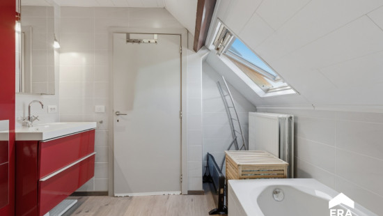 Gitsbergstraat - 82 - - 8830