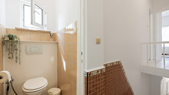 Wasstraat - 66 - - 2600