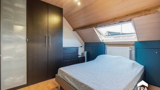 Gitsbergstraat - 82 - - 8830
