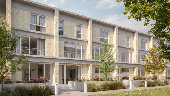 Reinaartlaan - 15 - - W16 - 2050
