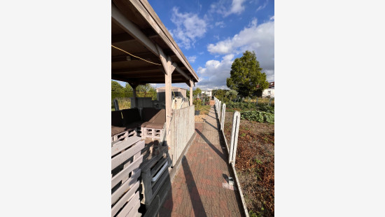 Attenhovenstraat - 80 - - 3400