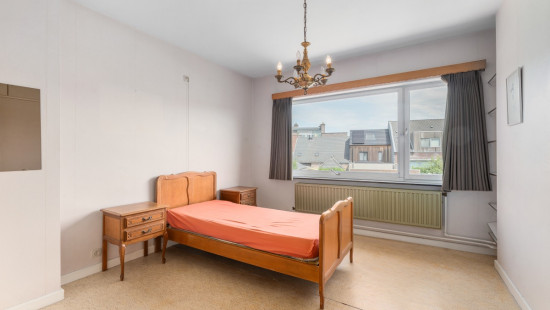 Velkuilenstraat - 9A - - 3960