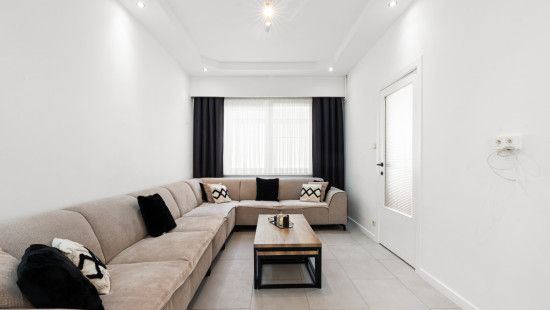 Wasstraat - 66 - - 2600