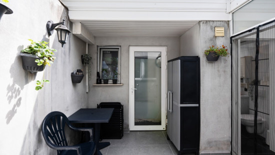 Wasstraat - 66 - - 2600