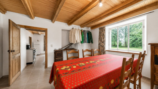 Rue des Chasseurs Ardennais - 14 - - 6860