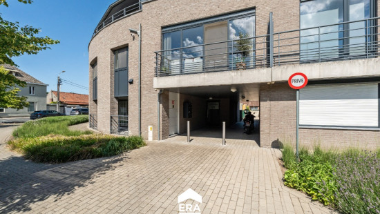 Burggravenlaan - 88 - 0201 - 9940