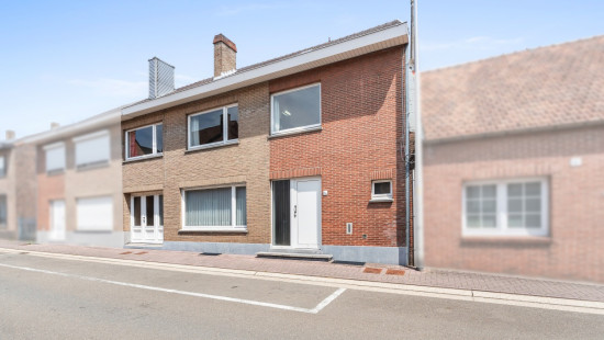 Velkuilenstraat - 9A - - 3960