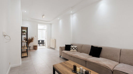 Wasstraat - 66 - - 2600