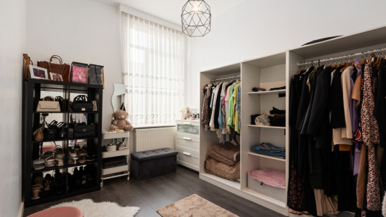 Wasstraat - 66 - - 2600