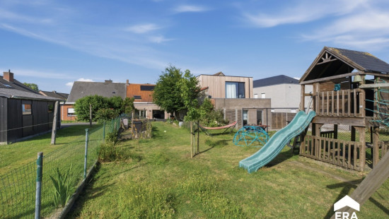 Gitsbergstraat - 82 - - 8830