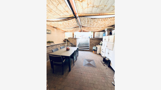 Attenhovenstraat - 80 - - 3400