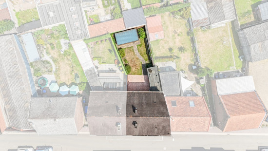 Velkuilenstraat - 9A - - 3960