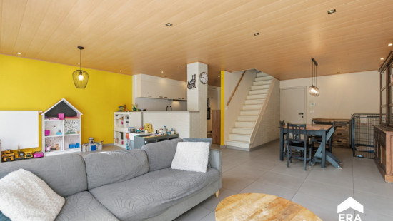 Gitsbergstraat - 82 - - 8830