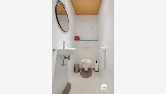 Gitsbergstraat - 82 - - 8830