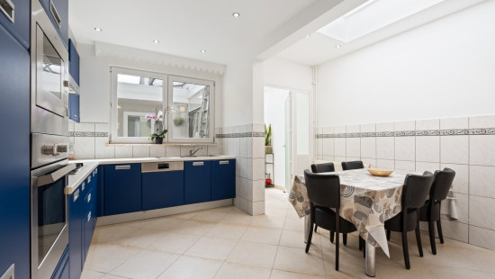 Wasstraat - 66 - - 2600