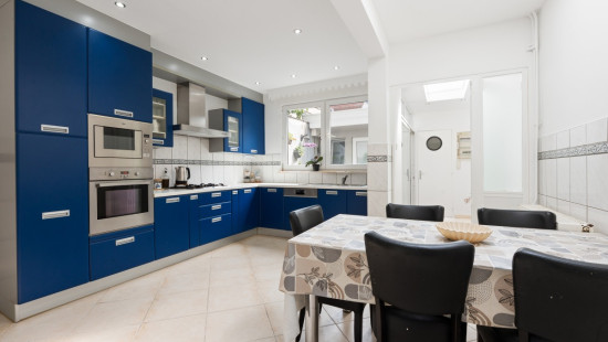 Wasstraat - 66 - - 2600