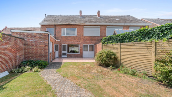 Velkuilenstraat - 9A - - 3960