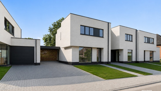 Eigenstraat - 104 - - 9450
