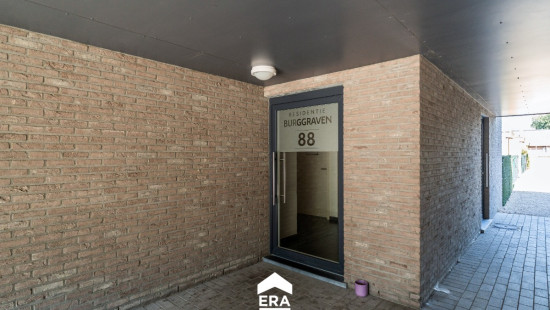 Burggravenlaan - 88 - 0201 - 9940