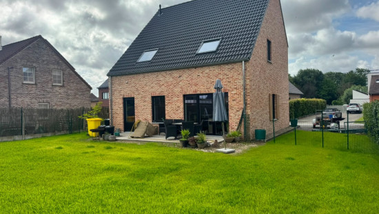 Eendenstraat - 16 - - 3350