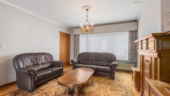 Velkuilenstraat - 9A - - 3960